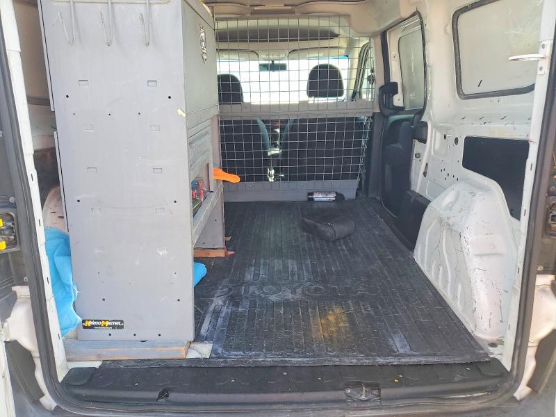 ZFBERFAT7G6B20348 2016 RAM Promaster photo no. 10