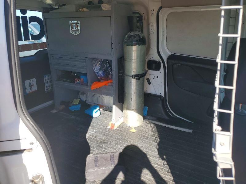ZFBERFAT7G6B20348 2016 RAM Promaster photo no. 11