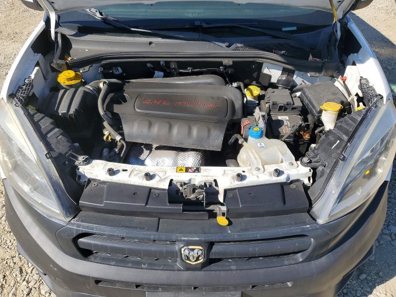 ZFBERFAT7G6B20348 2016 RAM Promaster photo no. 12