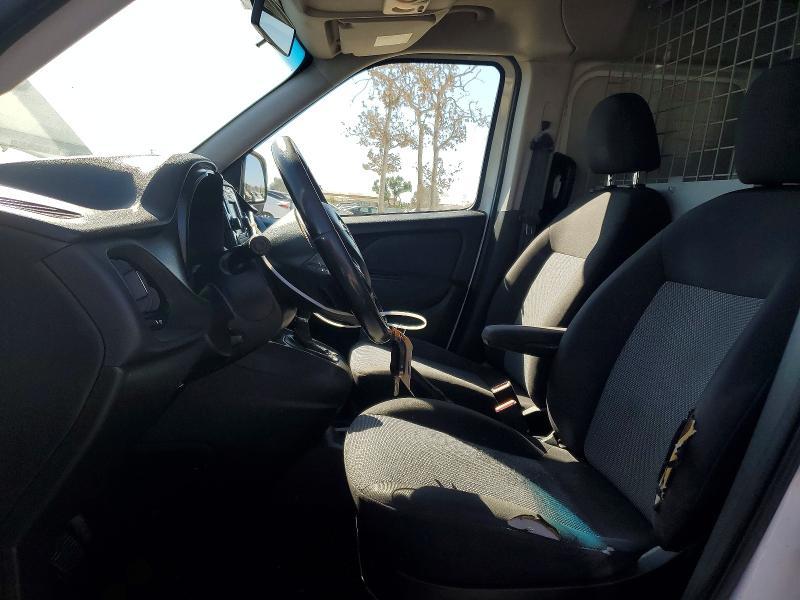ZFBERFAT7G6B20348 2016 RAM Promaster photo no. 7