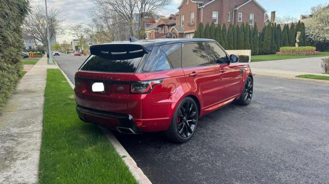 2020 Land Rover Range Rover — VIN SALWS2RU0LA708214, şəkil 4