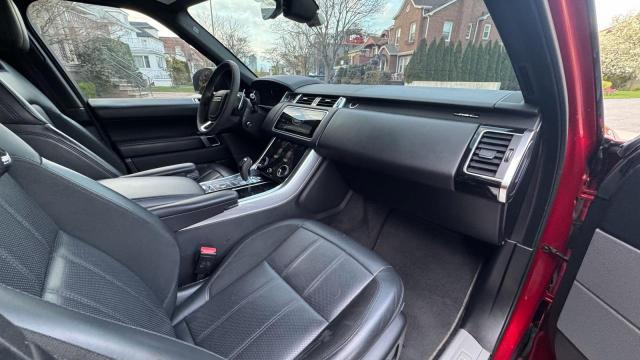 2020 Land Rover Range Rover — VIN SALWS2RU0LA708214, şəkil 5