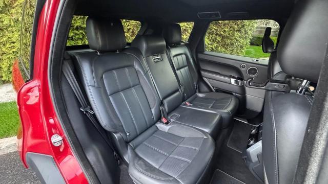 2020 Land Rover Range Rover — VIN SALWS2RU0LA708214, şəkil 6