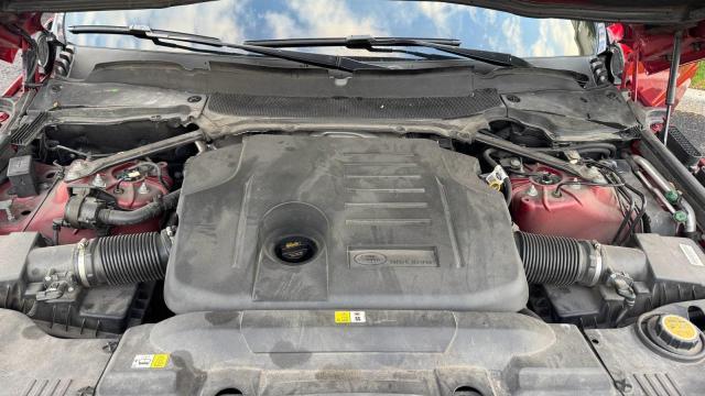 2020 Land Rover Range Rover — VIN SALWS2RU0LA708214, şəkil 7