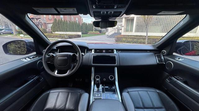 2020 Land Rover Range Rover — VIN SALWS2RU0LA708214, şəkil 9