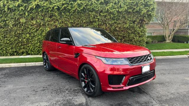 2020 Land Rover Range Rover — VIN SALWS2RU0LA708214