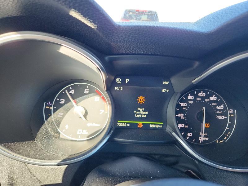 2018 Alfa Romeo Stelvio — VIN ZASFAKNN4J7B82017, şəkil 9