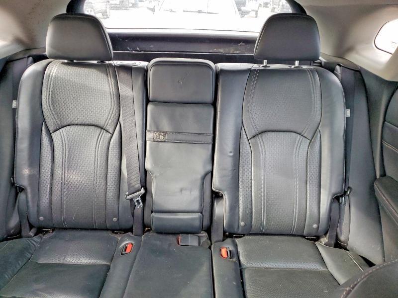 2017 Lexus RX — VIN 2T2BZMCA9HC063735, фото 10