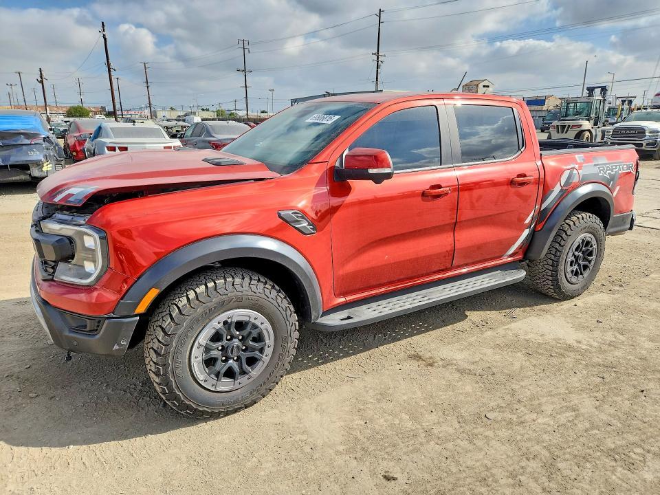 1FTER4LR0RLE04442 2024 Ford Ranger photo no. 1