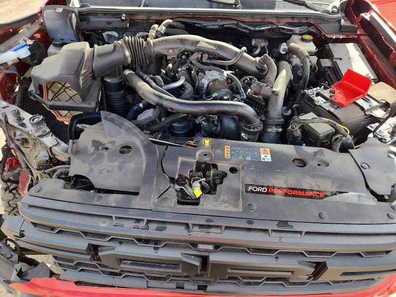 1FTER4LR0RLE04442 2024 Ford Ranger photo no. 11