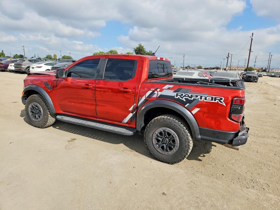 1FTER4LR0RLE04442 2024 Ford Ranger photo no. 2