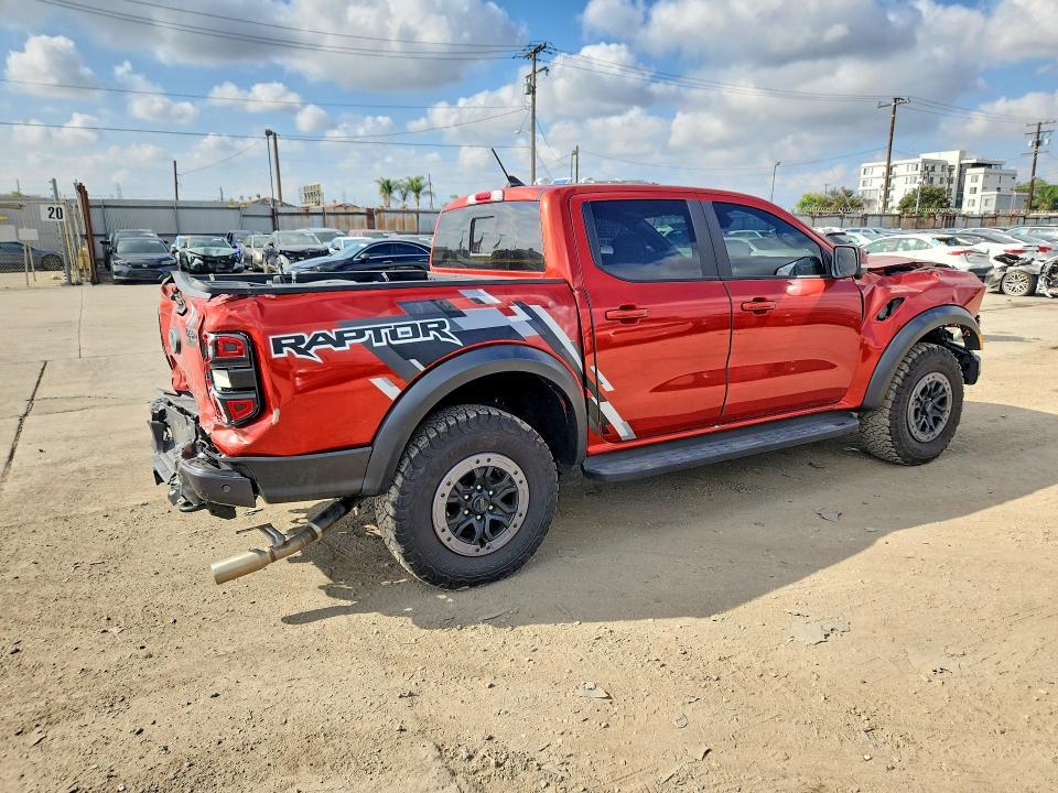 1FTER4LR0RLE04442 2024 Ford Ranger photo no. 3