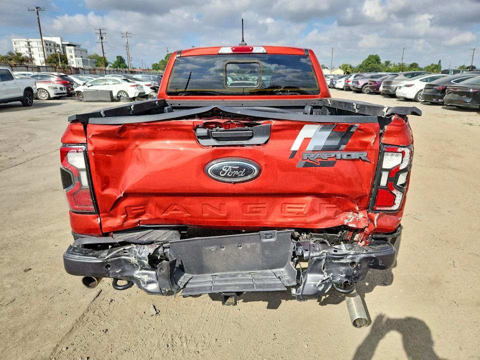1FTER4LR0RLE04442 2024 Ford Ranger photo no. 6
