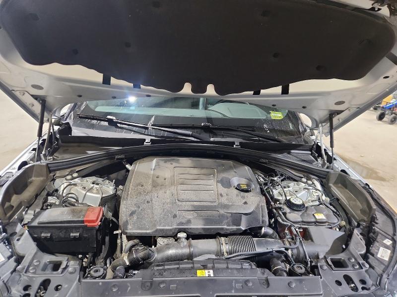 SALYL2EX4SA809776 2025 Land Rover Range Rover photo no. 12