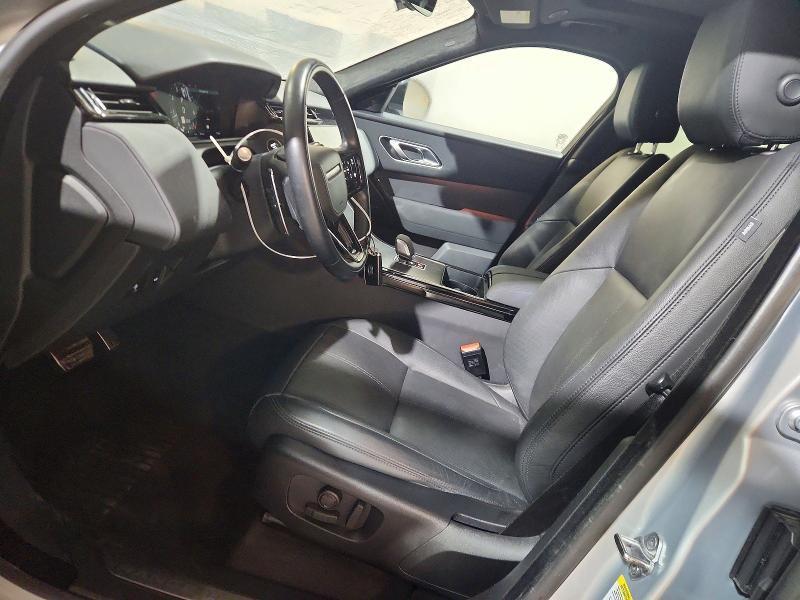 SALYL2EX4SA809776 2025 Land Rover Range Rover photo no. 7