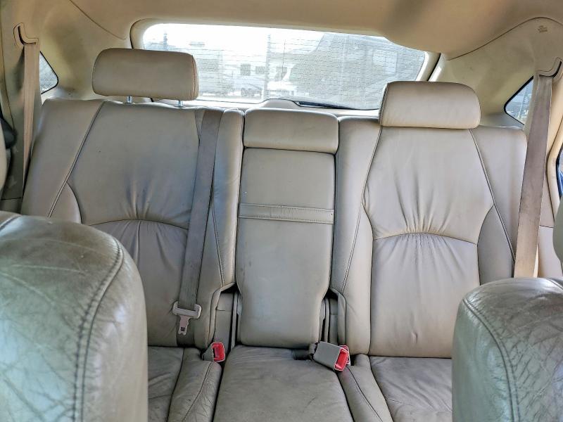 JTJGA31U840006551 2004 Lexus RX photo no. 10