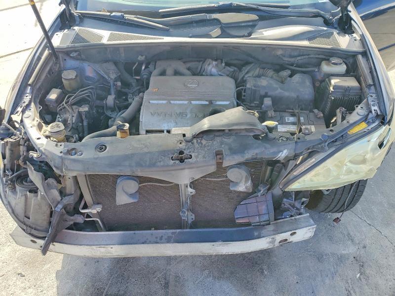 JTJGA31U840006551 2004 Lexus RX photo no. 12
