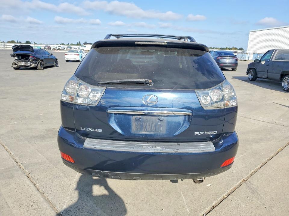JTJGA31U840006551 2004 Lexus RX photo no. 6