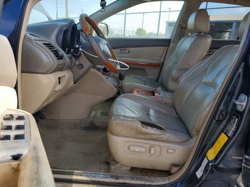 JTJGA31U840006551 2004 Lexus RX photo no. 7