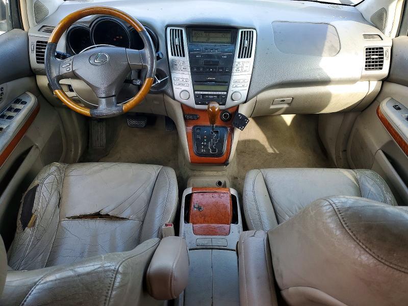 JTJGA31U840006551 2004 Lexus RX photo no. 8