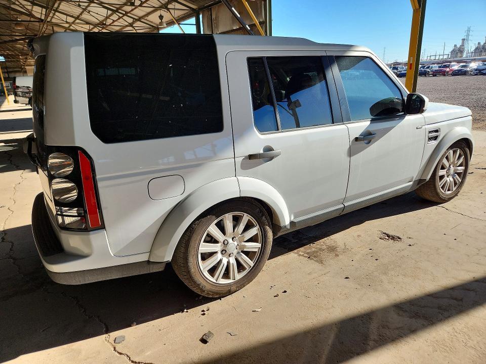 SALAB2V69GA805855 2016 Land Rover LR4 photo no. 3