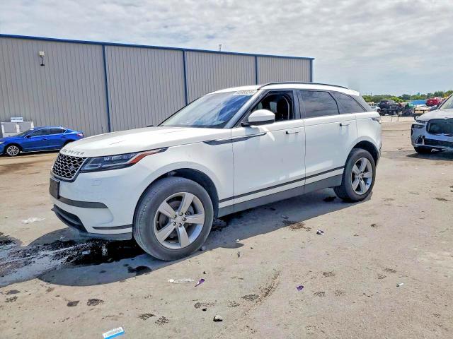 SALYB2RNXJA733149 2018 Land Rover Range Rover photo no. 1