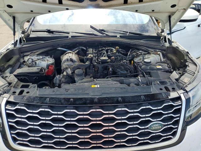SALYB2RNXJA733149 2018 Land Rover Range Rover photo no. 12