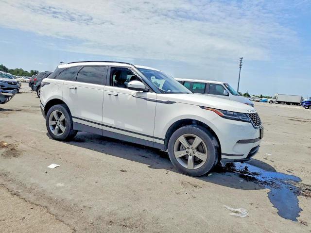 SALYB2RNXJA733149 2018 Land Rover Range Rover photo no. 4