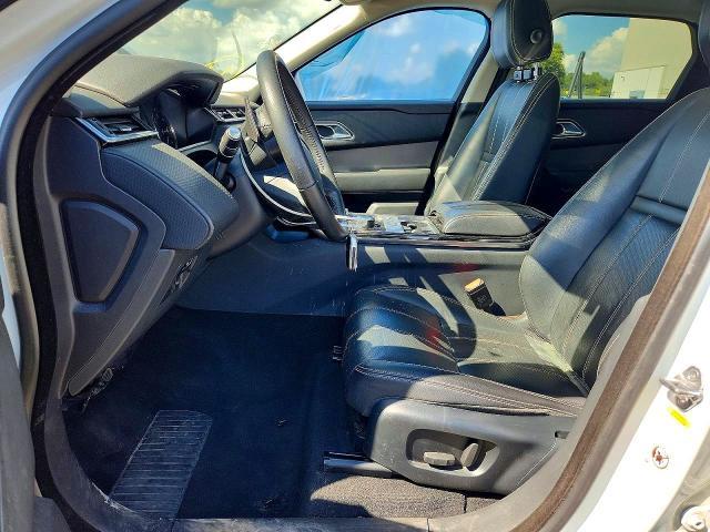 SALYB2RNXJA733149 2018 Land Rover Range Rover photo no. 7