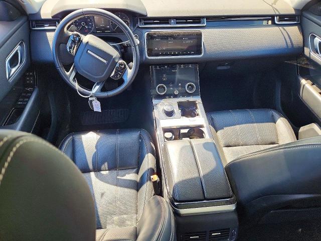 SALYB2RNXJA733149 2018 Land Rover Range Rover photo no. 8