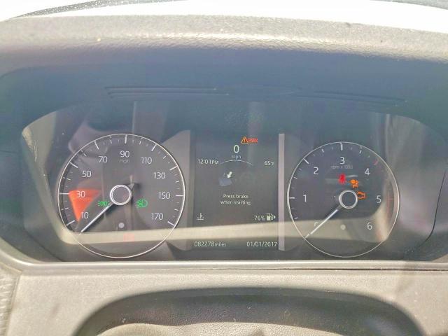 SALYB2RNXJA733149 2018 Land Rover Range Rover photo no. 9