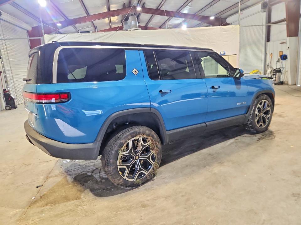 2026 Rivian R1S — VIN 7PDSGCBA6TN086863, şəkil 3