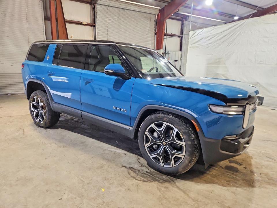 2026 Rivian R1S — VIN 7PDSGCBA6TN086863, şəkil 4