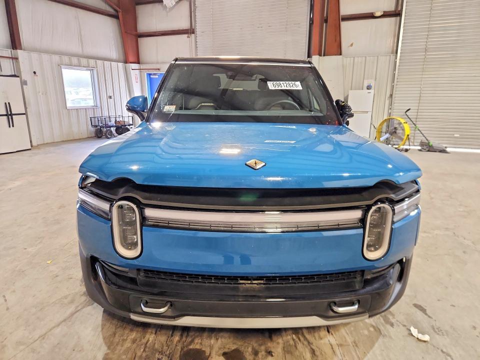 2026 Rivian R1S — VIN 7PDSGCBA6TN086863, şəkil 5