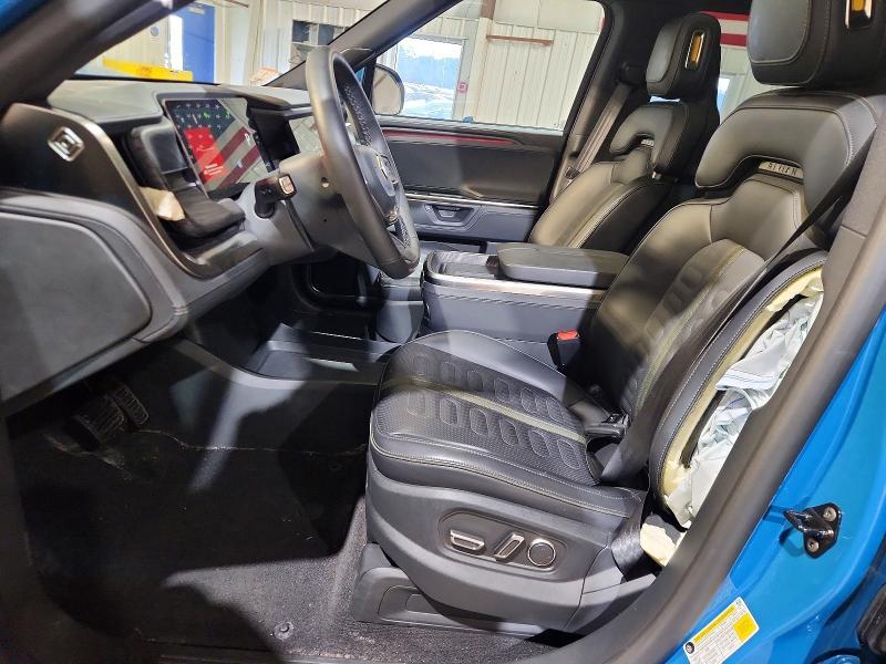 2026 Rivian R1S — VIN 7PDSGCBA6TN086863, şəkil 7