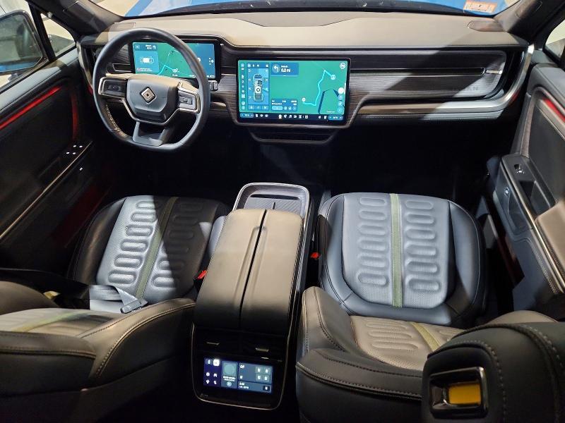 2026 Rivian R1S — VIN 7PDSGCBA6TN086863, şəkil 8