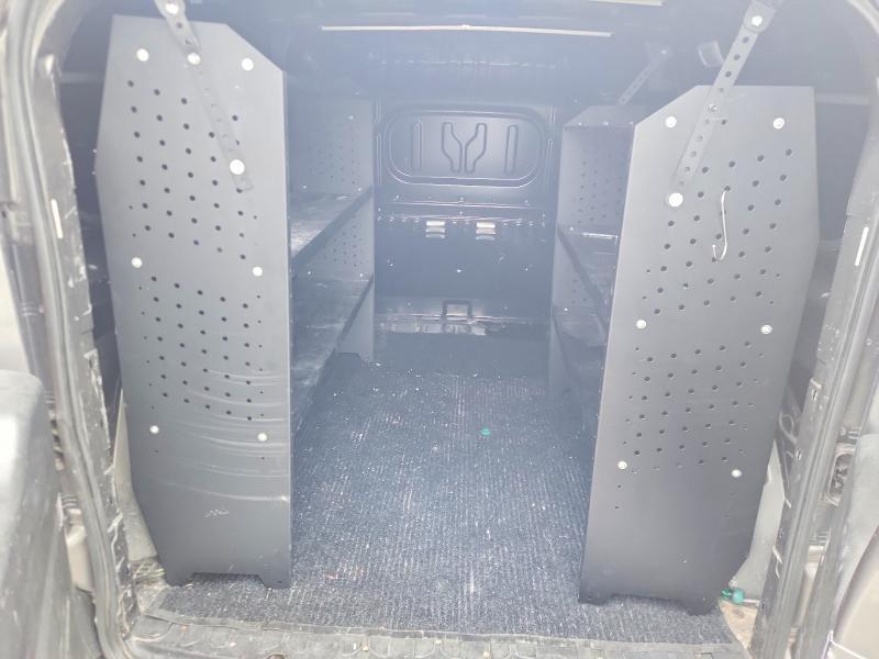 2017 RAM Promaster — VIN ZFBERFABXH6F90379, şəkil 10