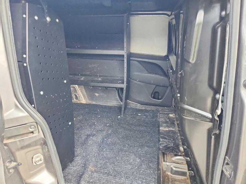 2017 RAM Promaster — VIN ZFBERFABXH6F90379, şəkil 11