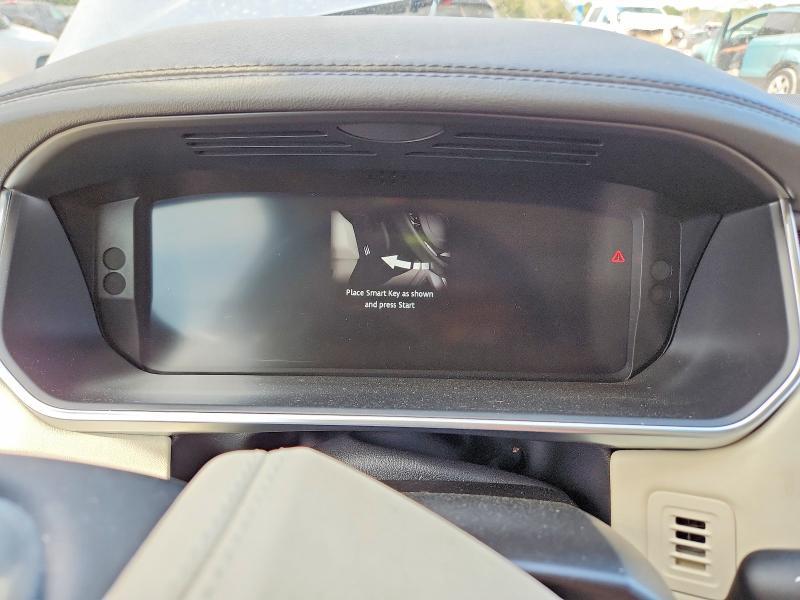 2021 Land Rover Range Rover — VIN SALGS2RU0MA448208, şəkil 9