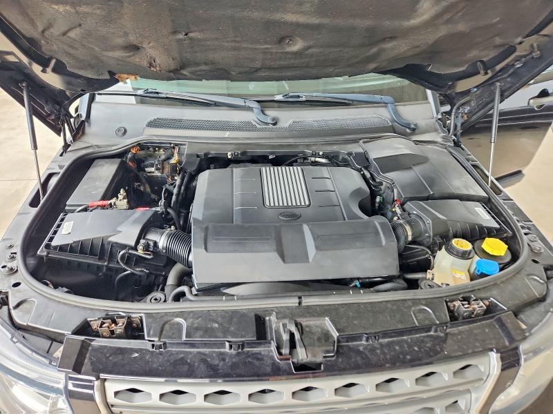2016 Land Rover LR4 — VIN SALAG2V66GA806544, фото 12