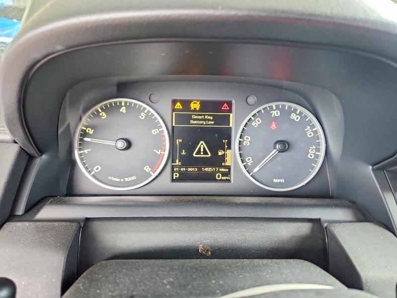 2016 Land Rover LR4 — VIN SALAG2V66GA806544, фото 9