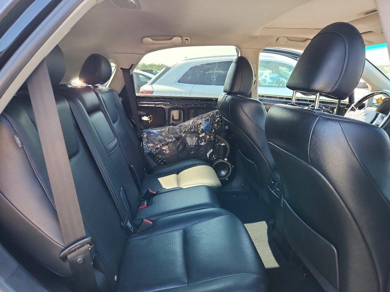 2T2ZK1BA8EC141002 2014 Lexus RX photo no. 10