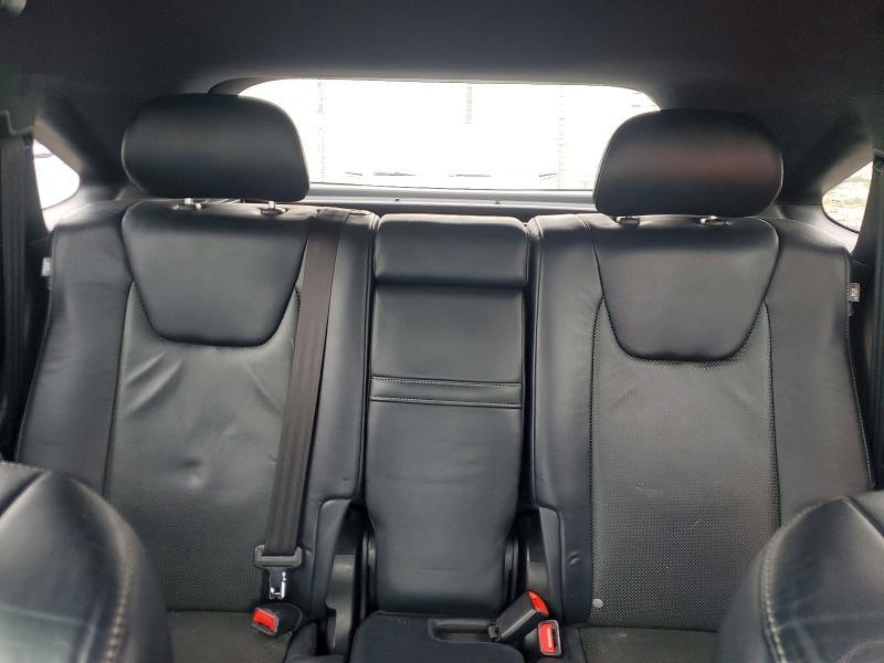 2T2BK1BA7DC168434 2013 Lexus RX photo no. 10