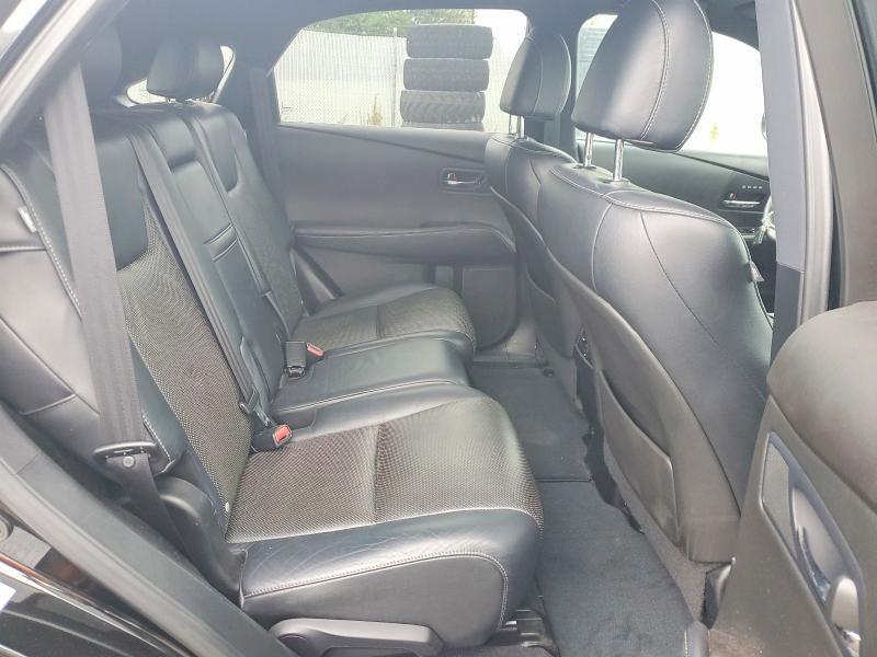 2T2BK1BA7DC168434 2013 Lexus RX photo no. 11
