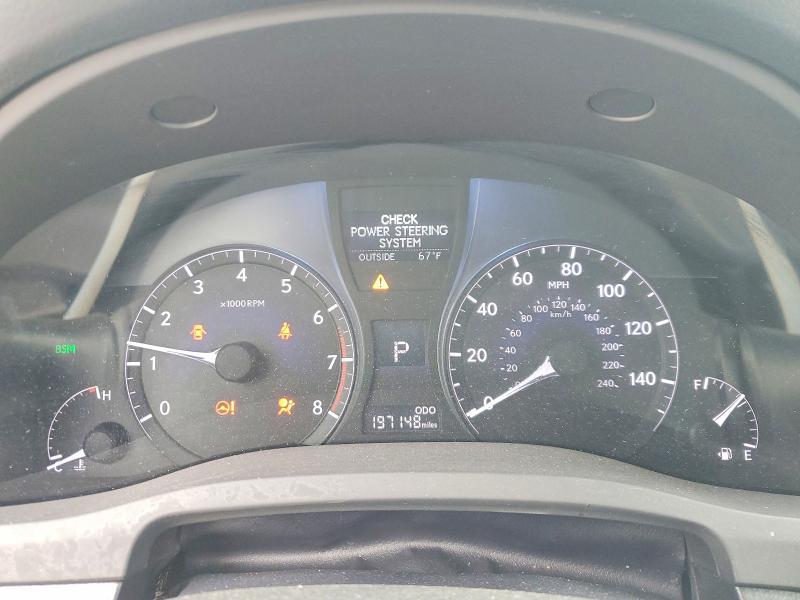 2T2BK1BA7DC168434 2013 Lexus RX photo no. 9