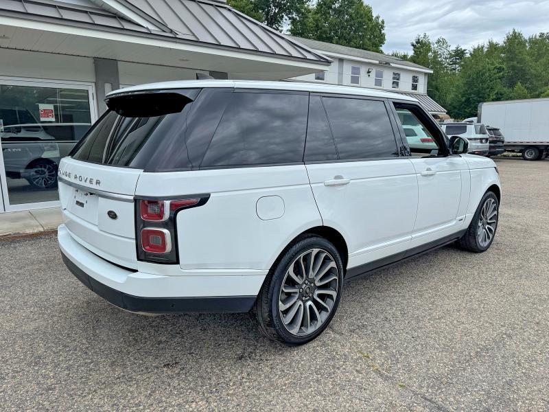 SALGS5RE3JA380542 2018 Land Rover Range Rover photo no. 4