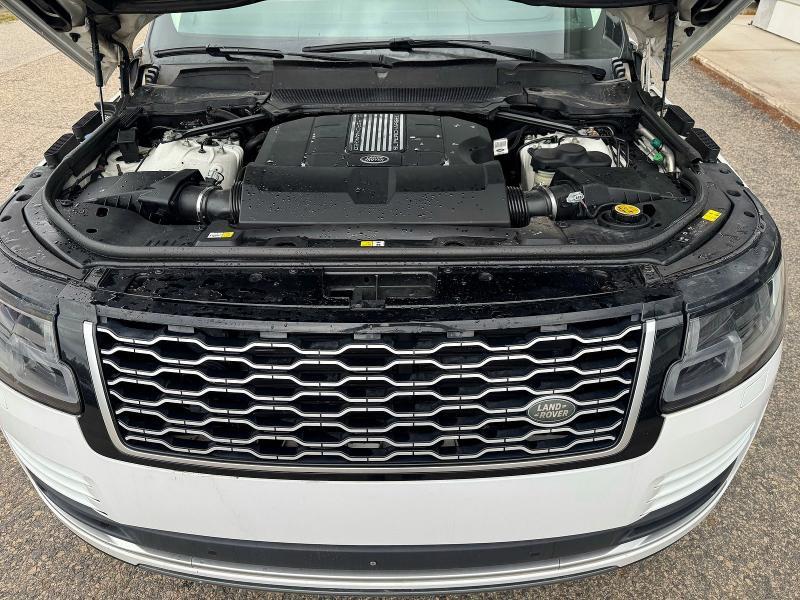 SALGS5RE3JA380542 2018 Land Rover Range Rover photo no. 7