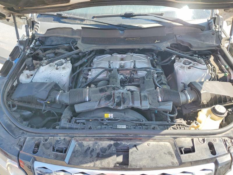 SALWR2FV0HA175636 2017 Land Rover Range Rover photo no. 11