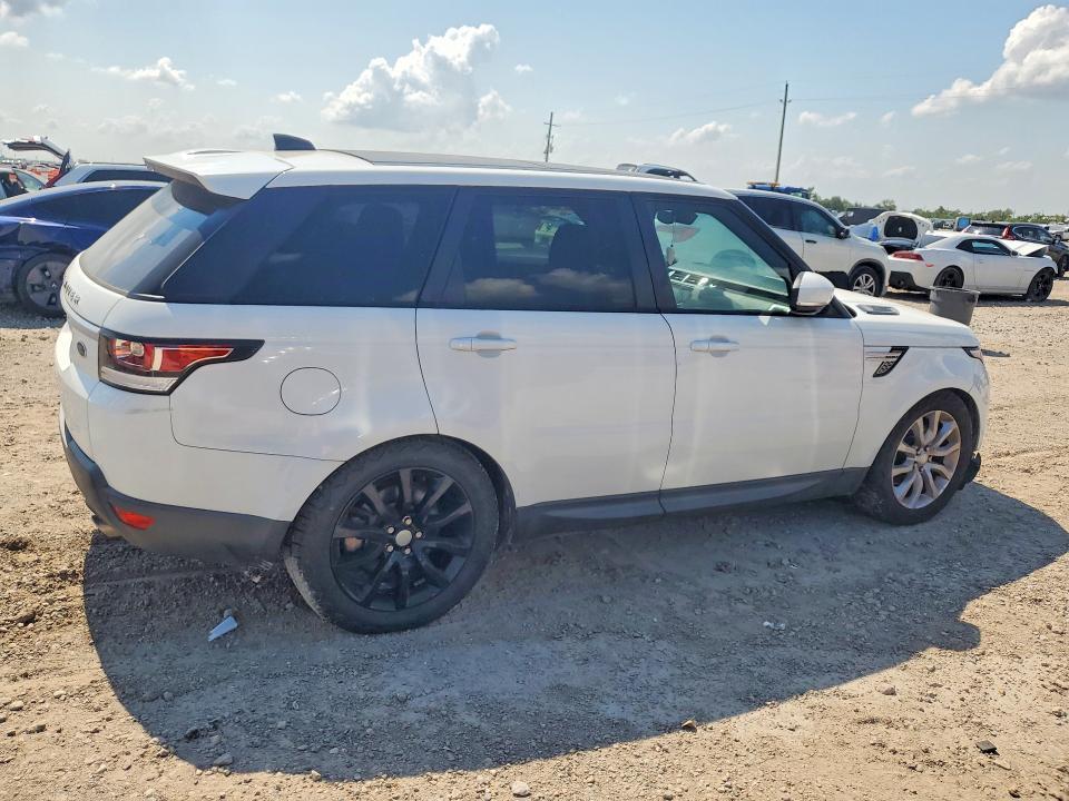 SALWR2FV0HA175636 2017 Land Rover Range Rover photo no. 3