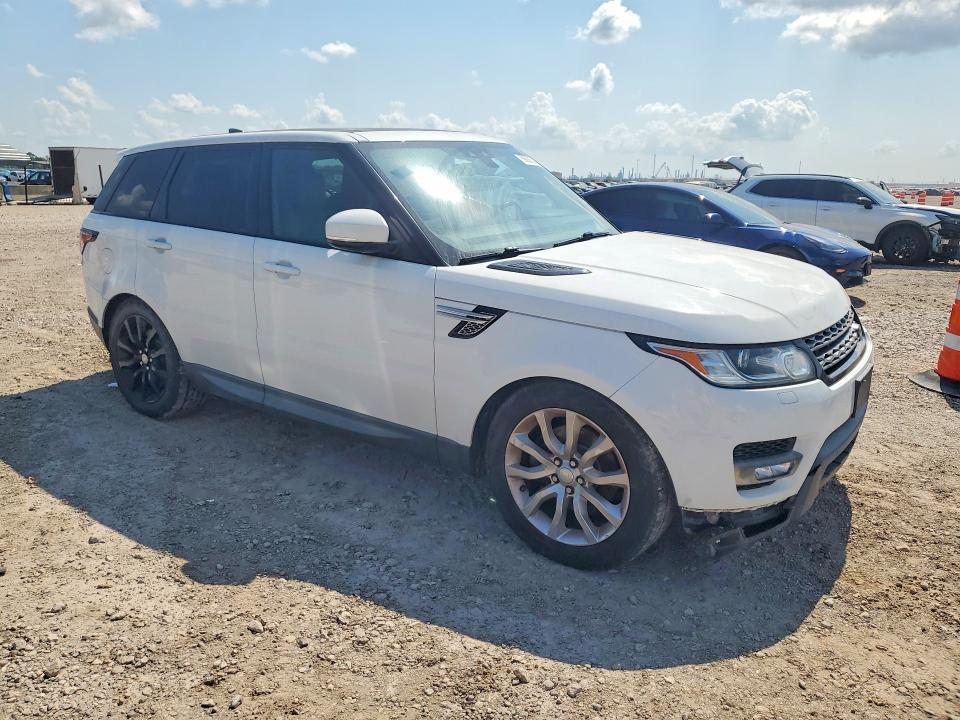 SALWR2FV0HA175636 2017 Land Rover Range Rover photo no. 4